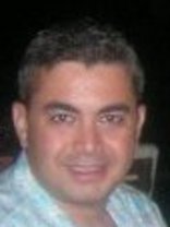 Person who looks like Narciso Rodriguez