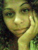 Person who looks like Tiffany Limos