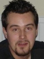 Person who looks like Miko Hughes