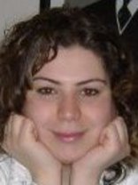 Person who looks like Berenice Bejo