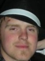 Person who looks like Robert Rodriguez