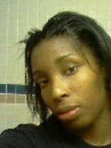 Person who looks like Whoopi Goldberg