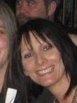 Person who looks like Lesley-Anne Down