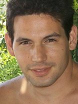 Person who looks like Ashton Kutcher