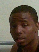 Person who looks like Jamie Foxx