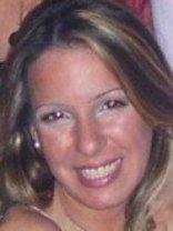 Person who looks like Daisy Fuentes