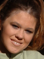 Person who looks like Eva Herzigova