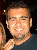 Person who looks like Narciso Rodriguez