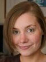 Person who looks like Calista Flockhart