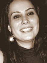 Person who looks like Teri Hatcher