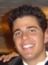 Person who looks like Carson Daly