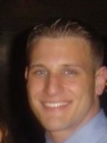 Person who looks like Chris Carmack