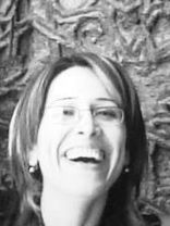 Person who looks like Emma Thompson