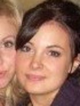 Person who looks like Rachel Weisz