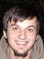 Person who looks like Timothy Olyphant