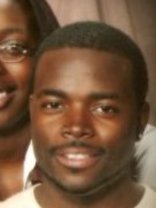 Person who looks like Larenz Tate