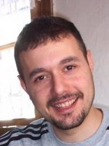 Person who looks like Gil Bellows