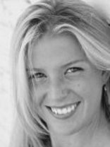 Person who looks like Spencer Locke