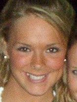 Person who looks like Jennifer Hawkins