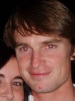 Person who looks like Robert Rodriguez