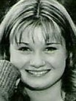 Person who looks like Jenna Boyd