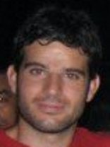 Person who looks like Casper Van Dien