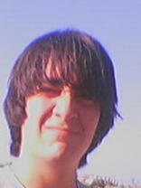 Person who looks like Richie Sambora