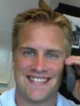 Person who looks like Charlie Hunnam