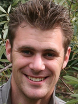 Person who looks like Eddie Cahill