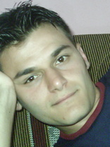 Person who looks like Casper Van Dien