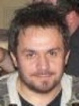 Person who looks like Freddy Rodríguez