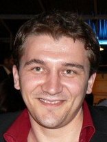 Person who looks like Jeremy Renner