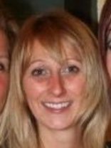 Person who looks like Glenn Close