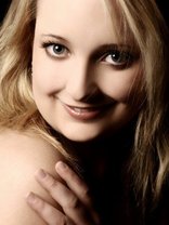 Person who looks like Kate Beahan