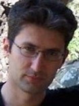 Person who looks like Richard Gere