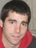 Person who looks like Jordan Bridges