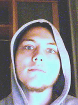 Person who looks like Bam Margera