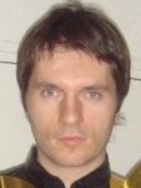 Person who looks like Rufus Wainwright