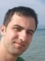 Person who looks like Liev Schreiber