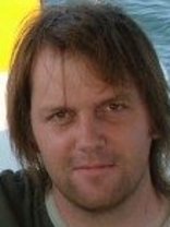 Person who looks like Peter Krause