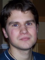 Person who looks like Billy Crystal