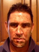 Person who looks like Vinnie Jones