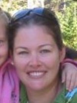 Person who looks like Evangeline Lilly