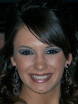 Person who looks like Susan Lucci