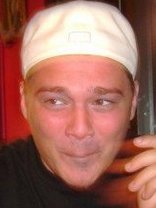 Person who looks like Chris Kattan