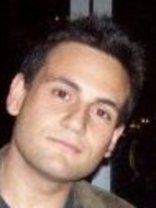 Person who looks like James Lafferty