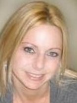 Person who looks like Melissa Joan Hart