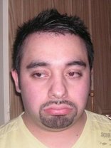 Person who looks like Luc Besson