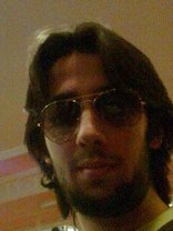 Person who looks like Eric Roberts