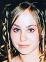 Person who looks like Rosamund Pike